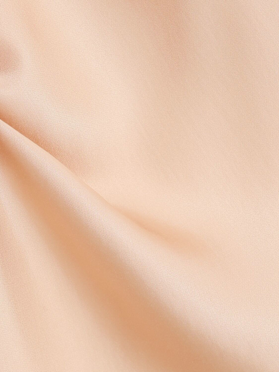 Annagreta Maia viscose satin maxi skirt 18 Annagreta Maia viscose satin maxi skirt