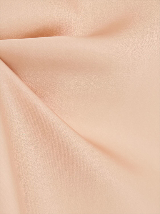 Annagreta Agata floor-length satin slip dress 6 Annagreta Agata floor-length satin slip dress