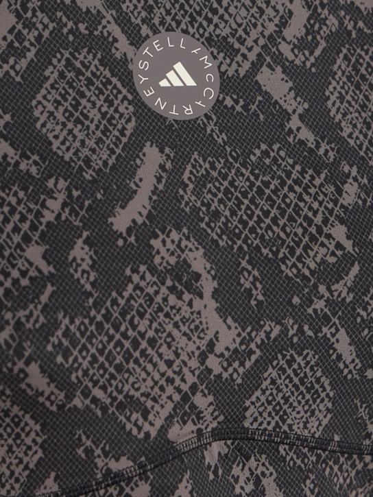 adidas By Stella McCartney ASMC cropped long sleeve top 4 adidas By Stella McCartney ASMC cropped long sleeve top